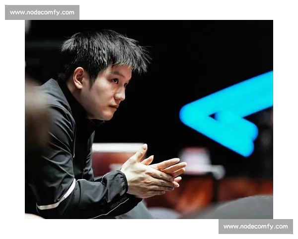 樊振东厦门出战乒超！体旅联动解锁 “观赛 + 文化” 新玩法