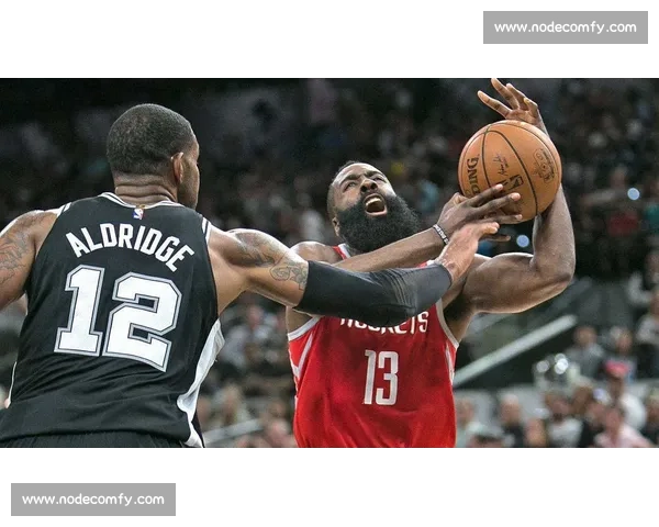 湖人对决火箭焦点之战全程直播解析明星碰撞看点季后赛走势前瞻