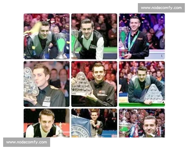 特鲁姆普对决塞尔比巅峰较量谁主沉浮斯诺克世锦赛焦点战经典